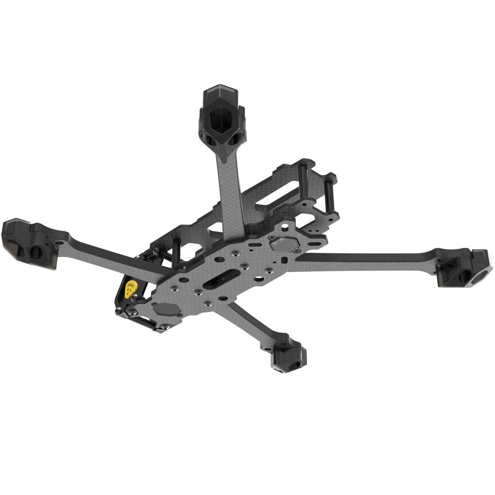 Kit de 5 marcos Mario, versión - Drone Kit Fpv reseña y precio