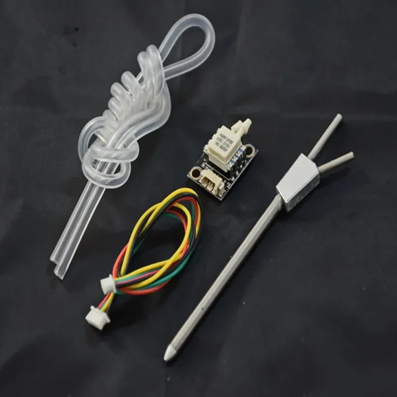 Ardupilot Arduplane Pitot medi - Drone Kit Hexacopter reseña y precio