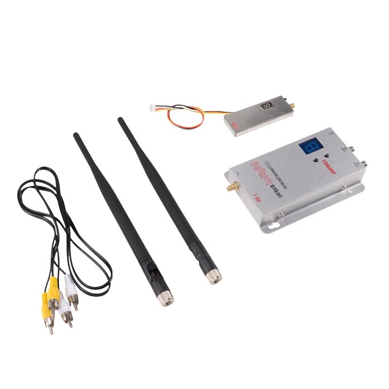 ABTJ: compatible con drones RC - Drone Kit Fpv reseña y precio