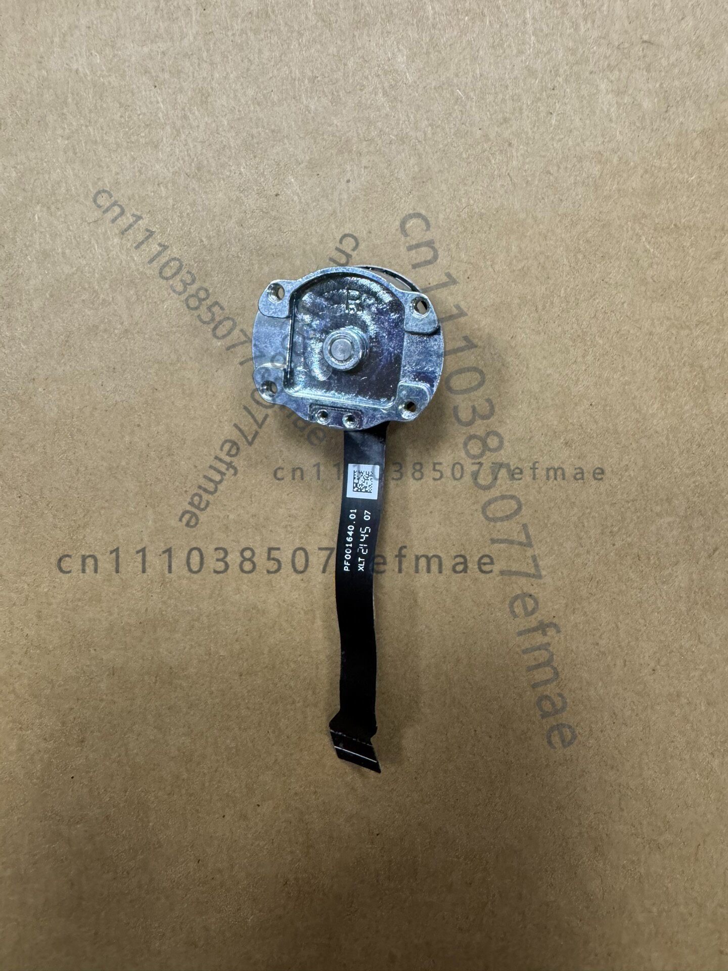 1 pieza de motor original para - Drone Kit Professional reseña y precio