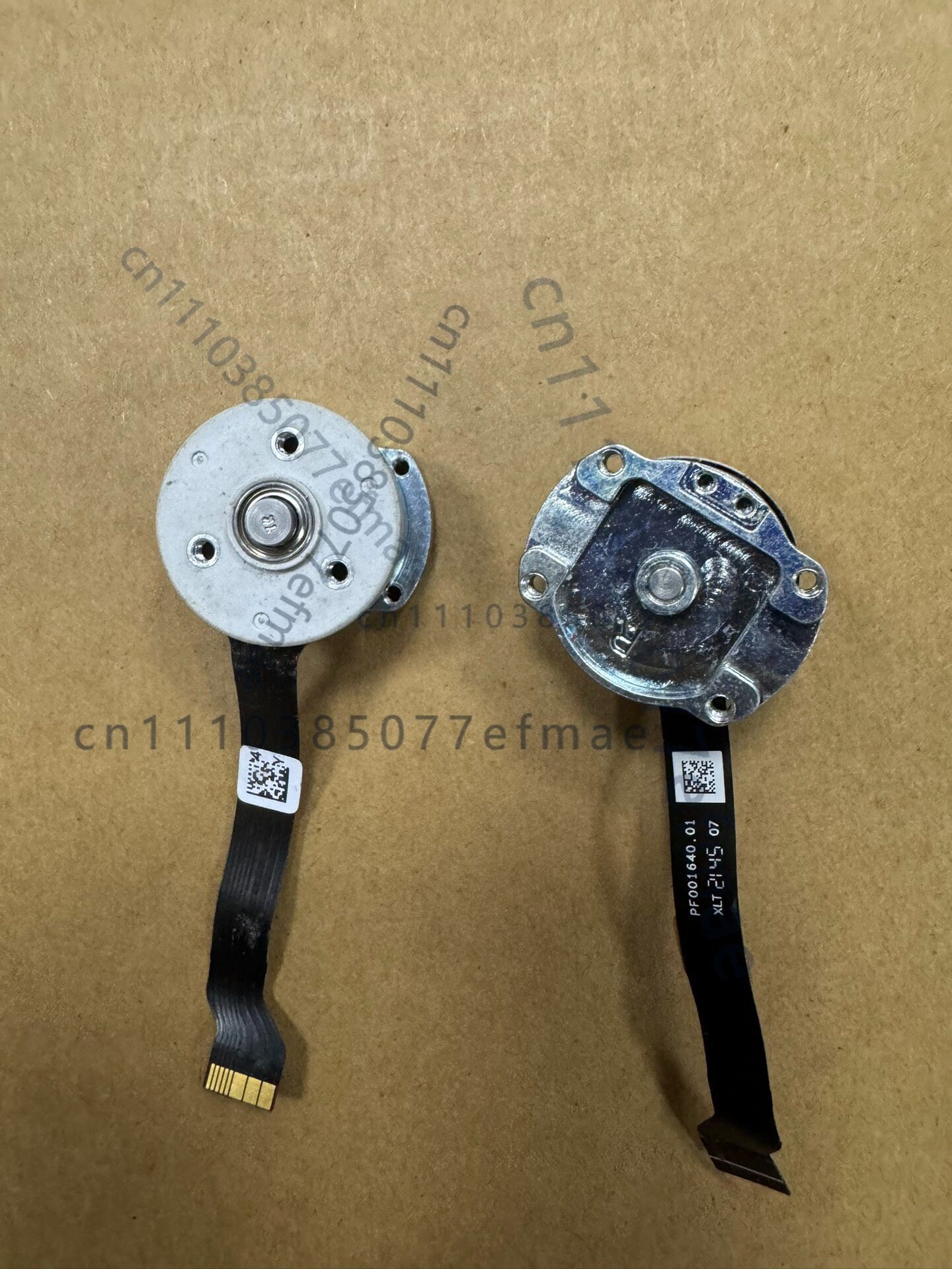1 pieza de motor original para - Drone Kit Professional reseña y precio