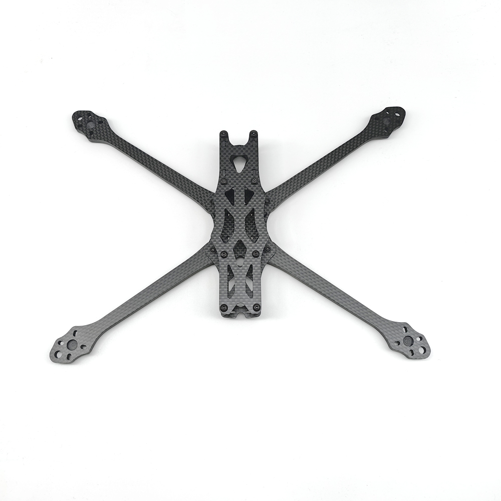 Kit de chasis de cuadricóptero - Drone Kit Octocopter reseña y precio
