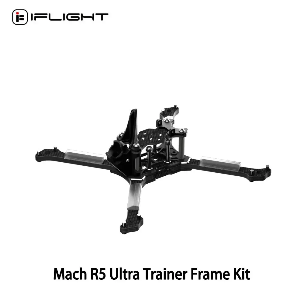 Kit de marco de entrenamiento  - Drone Kit Fpv reseña y precio