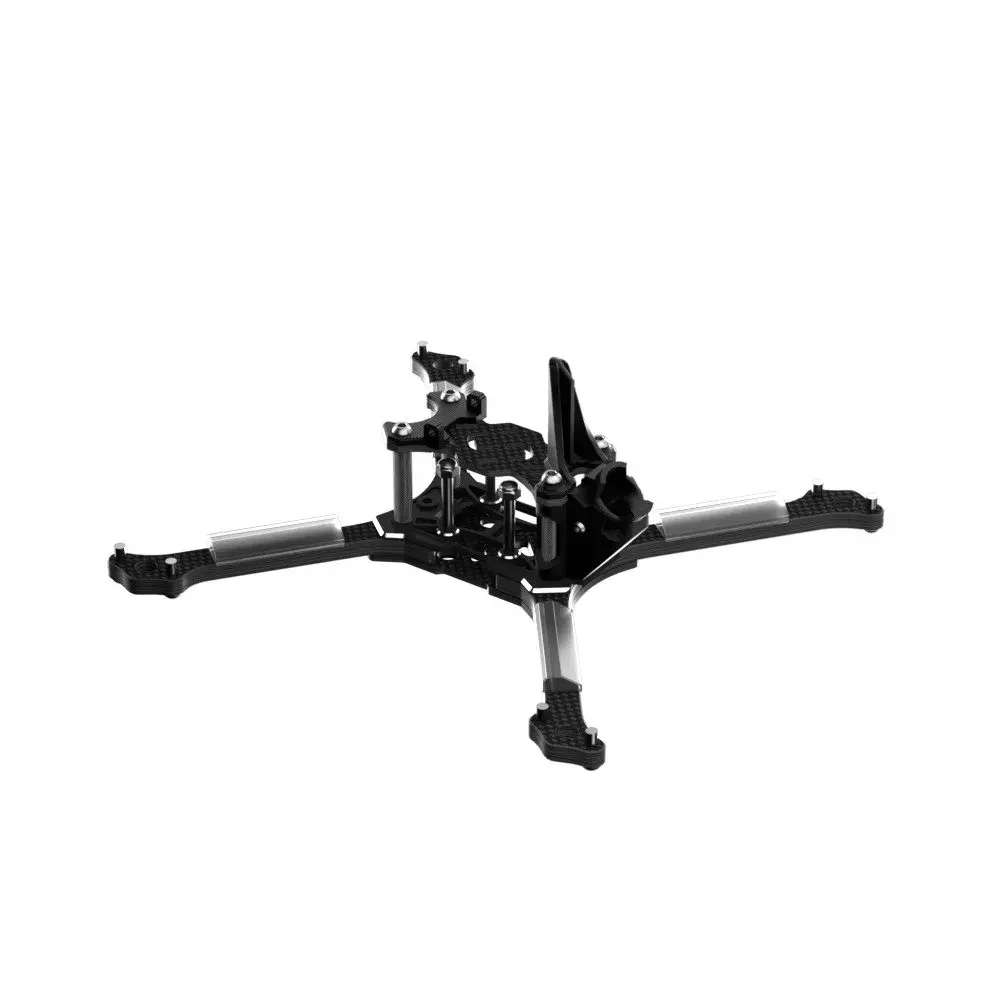 Kit de marco de entrenamiento  - Drone Kit Fpv reseña y precio