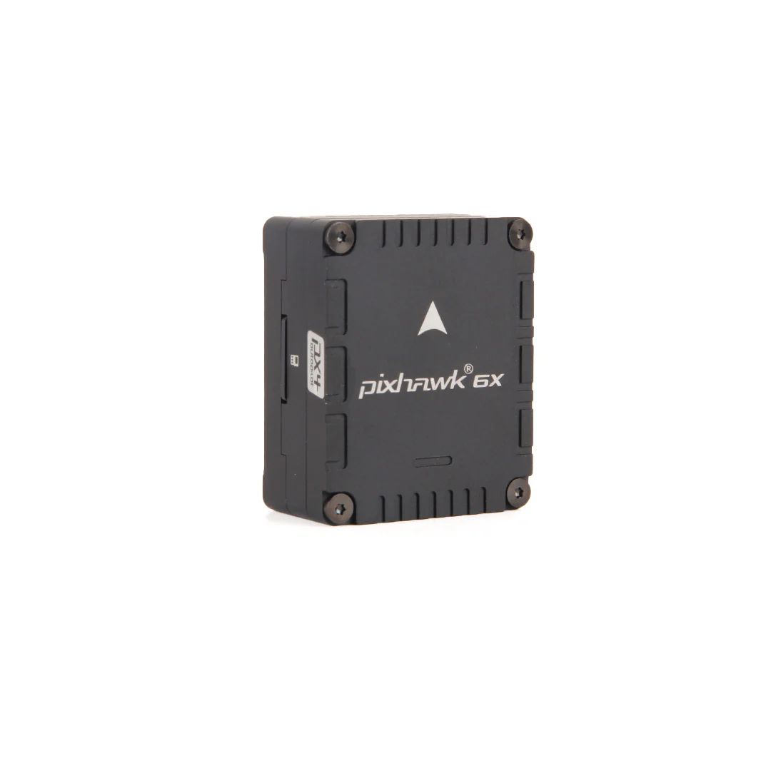 Limi Holybro Pixhawk 6X (ICM-4 - Drone Kit Hexacopter reseña y precio