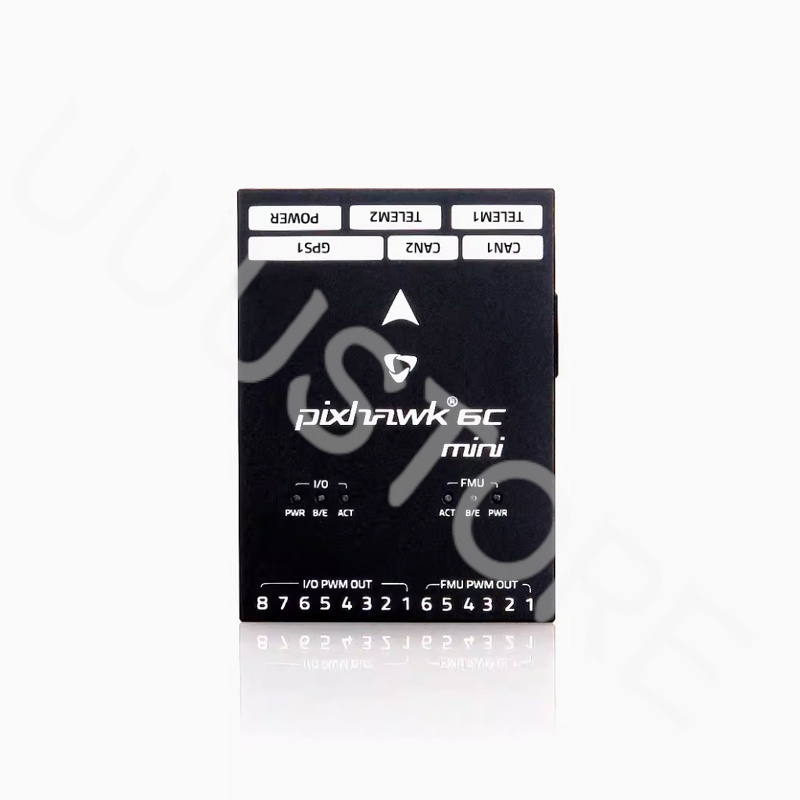 Holybro Pixhawk 6C Mini modelo - Drone Kit Hexacopter reseña y precio