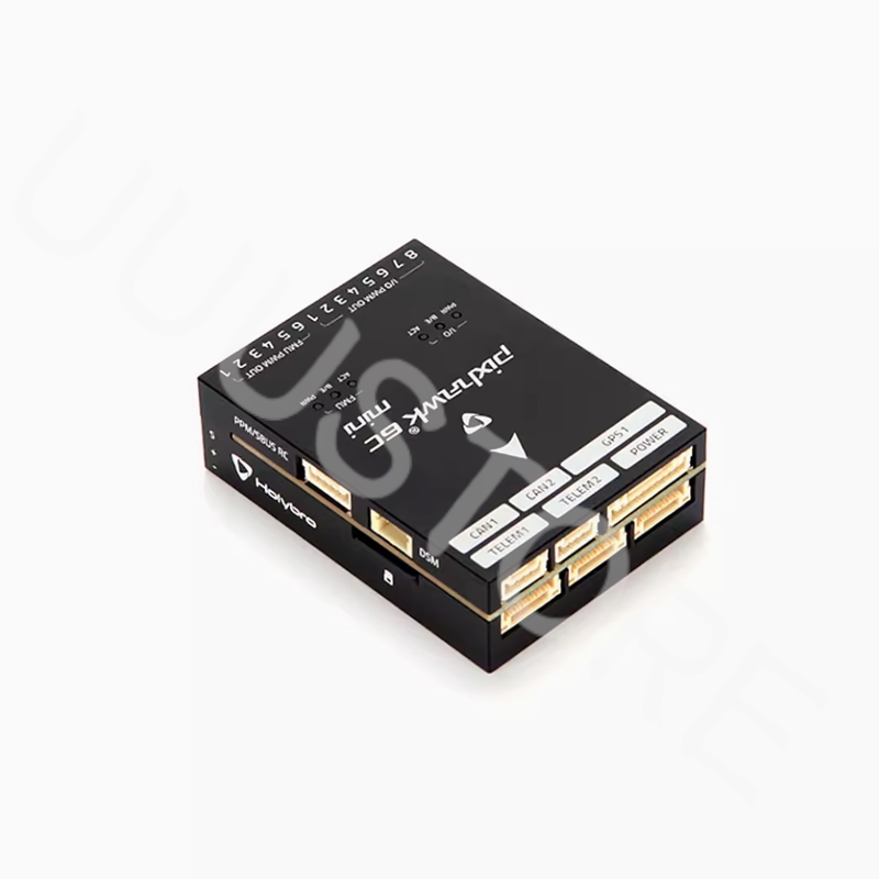 Holybro Pixhawk 6C Mini modelo - Drone Kit Hexacopter reseña y precio
