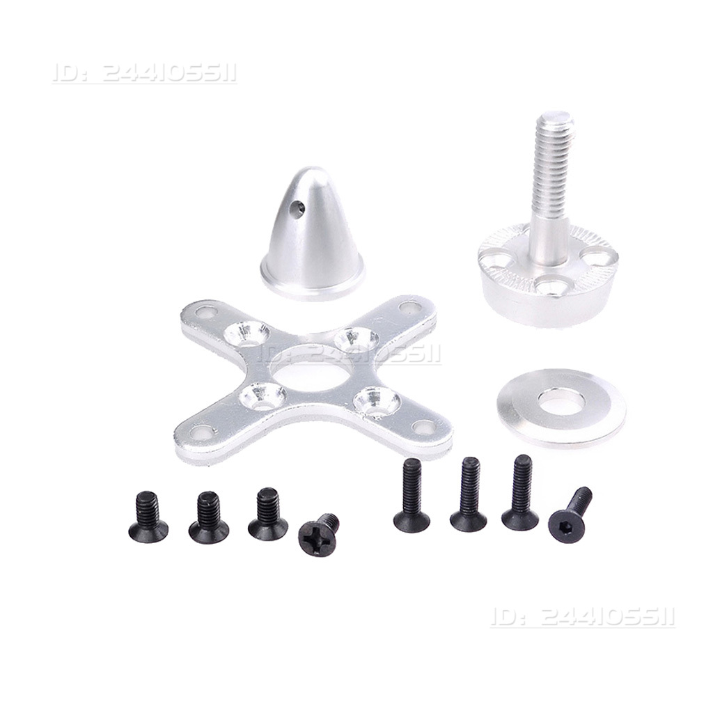 SURPASS HOBBY Kit de accesorio - Drone Kit Octocopter reseña y precio