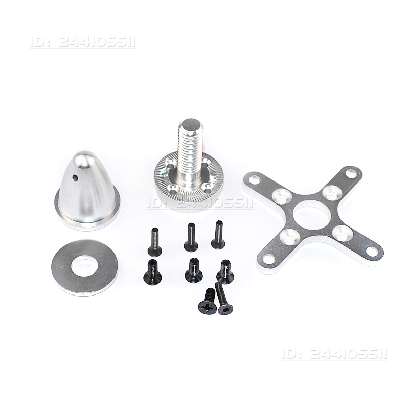 SURPASS HOBBY Kit de accesorio - Drone Kit Octocopter reseña y precio